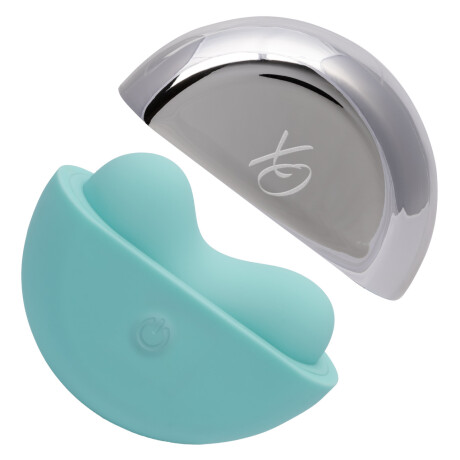 Vibrador Discreto Ergonómico Silicona Ovation Applause Vibrador Discreto Ergonómico Silicona Ovation Applause