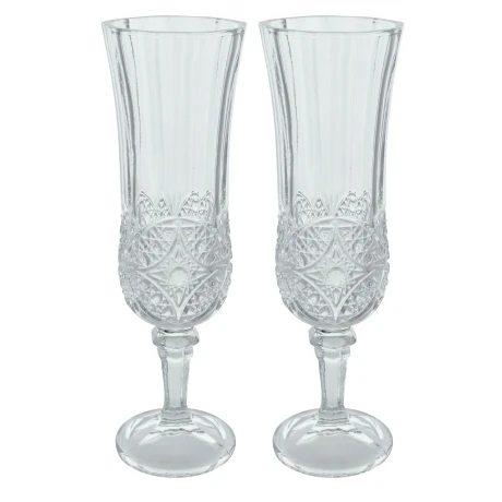 SET COPA CHAMPAGNE LABRADA X6 PCS 6X20CM 17890 Q8 SET COPA CHAMPAGNE LABRADA X6 PCS 6X20CM 17890 Q8