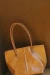Winter Bag Camel