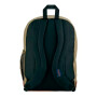 Cool Student Army Green Letterman Poly