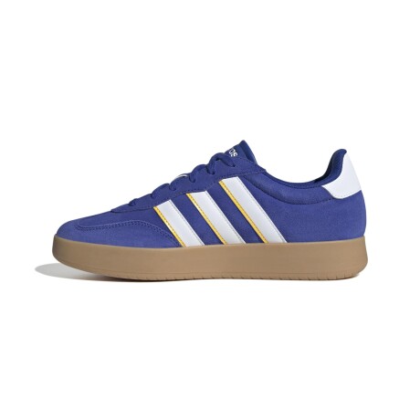 Championes Adidas Unisex - BARREDA - ADJP7099 ELD