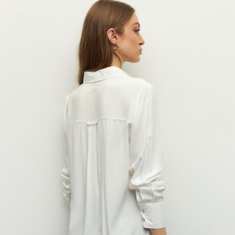 CAMISA LEMON Crudo
