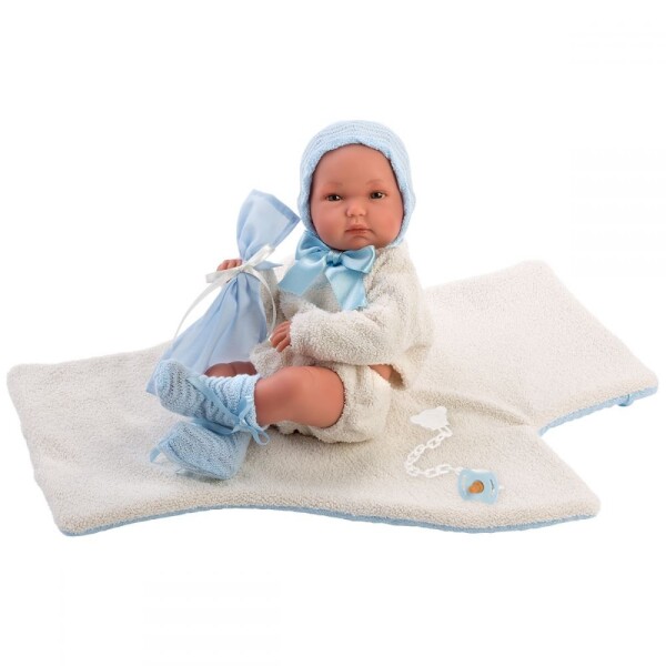 Vestido Surtido Muñecas Llorens 35cm Juguete Infantil Color Variante D7
