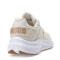 Championes de Mujer Puma Skyrocket Lite 2 Alt Amarillo Arena - Taupe