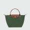Le Pliage Original S Handbag Alta Automática