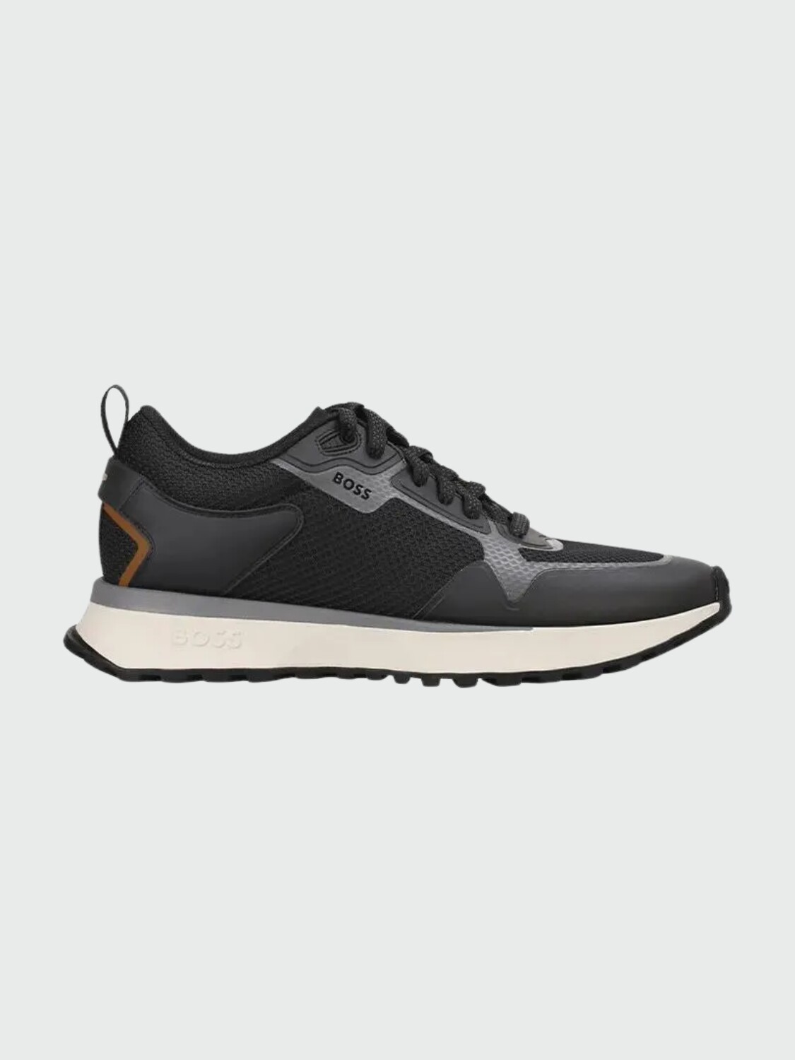 BOSS - Zapatillas Deportivas con Logo 018