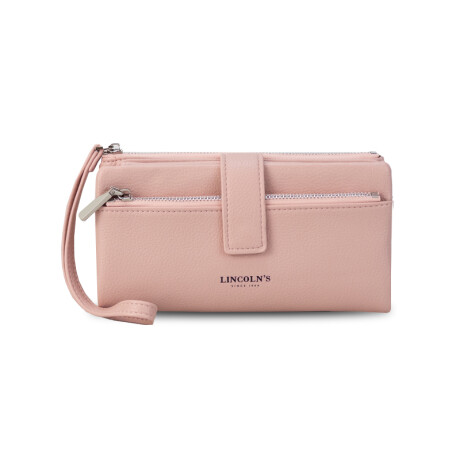 Billletera Lincoln's Maxima Cuarzo Billletera Lincoln's Maxima Cuarzo
