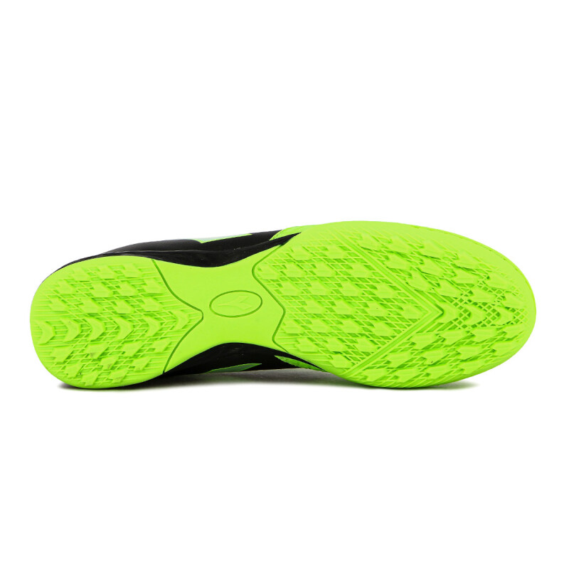 Diadora Futbol Striker II TF K Verde-Negro Verde-Negro