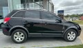 Chevrolet Captiva Sport 2,4 - 2010 Chevrolet Captiva Sport 2,4 - 2010