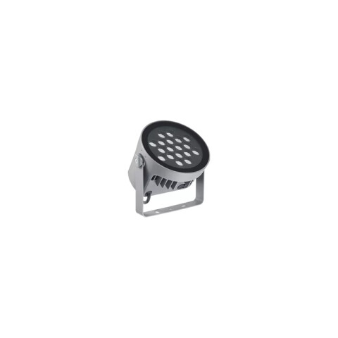Proyector 20LED Uniflood C Pro 50W RGBNW DMX 45° PH8106X