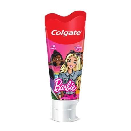 Pasta de Dientes Colgate Triple Acción 100g Pasta de Dientes Colgate Triple Acción 100g