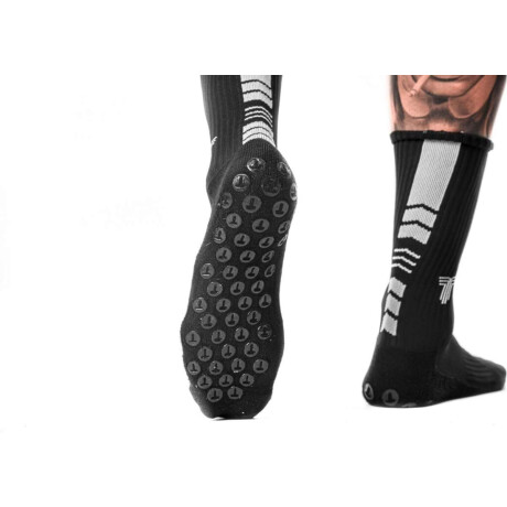 Medias Tiffosi 102 de Hombre Negro