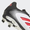 Championes Adidas Copa Pure III Club FG/MG Blanco