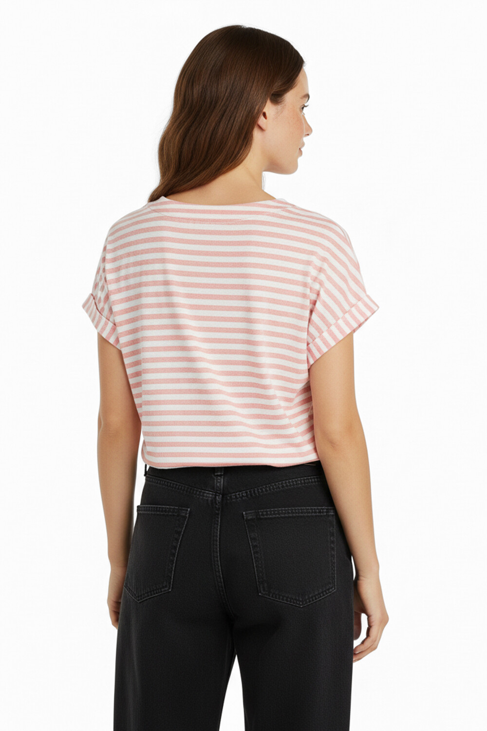 Blusa Sizal Estampado 2