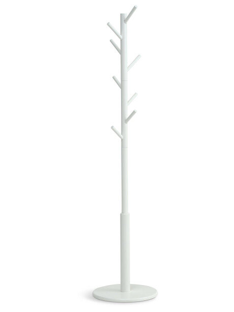 Perchero de pie CIRKELHUSE blanco Perchero de pie CIRKELHUSE blanco