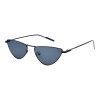 Lentes de Sol Chilli Beans Viena Negro