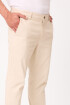 PANTALON RILAX S27 POLANCO Crema