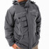 CAMPERA ACONCAGUA Gris