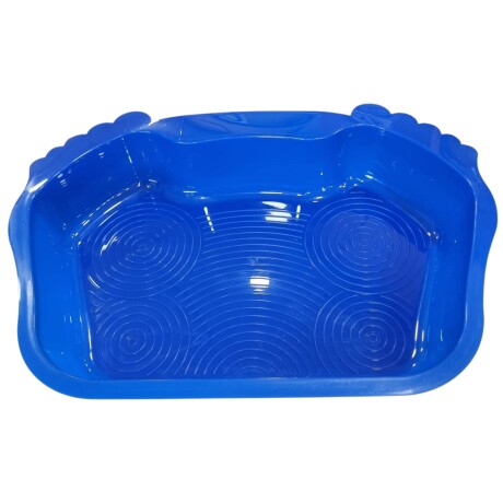 Palangana de pies Palangana de pies