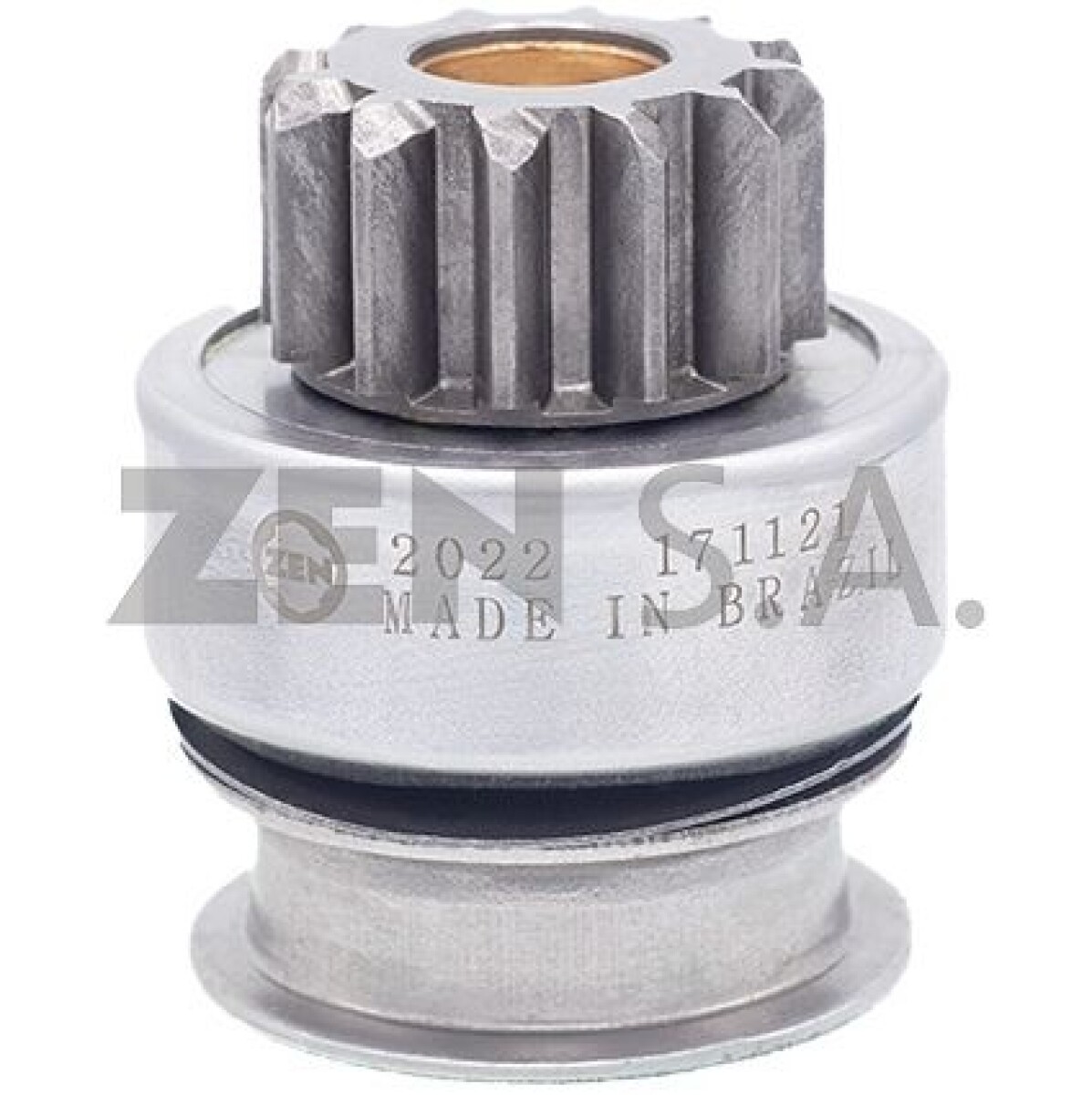 BENDIX ARRANQUE - PT CRUISER CHEROKEE 01/05 12D 8E 52L MITSUBISHI ZEN 