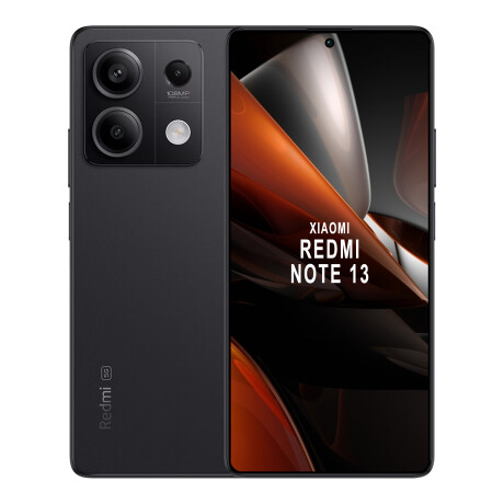 Xiaomi Redmi Note 13 6,67'' 5G 6gb 128gb Triple Cam 108mp 001