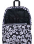 MOCHILA JANSPORT SUPERBREAK PLUS PUNK PANSIES BLACK