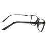 Lentes De Sol Chilli Beans Cuadrado - Hombre Negro/Negro