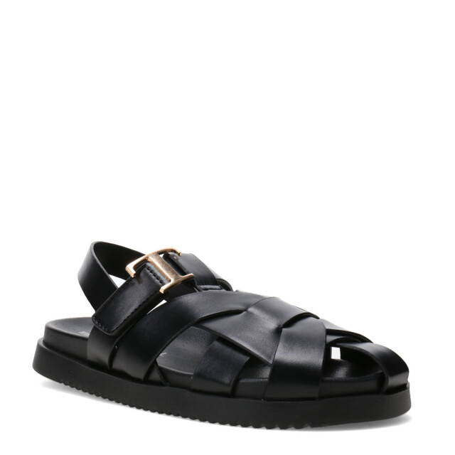 Sandalias de Mujer Miss Carol Siena Negro