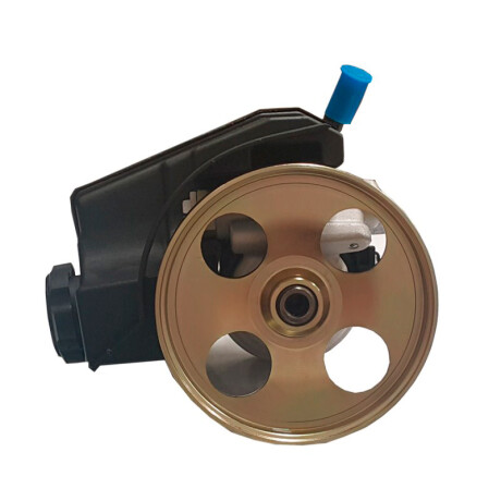 BOMBA DIRECCION CITROEN - PEUGEOT 206 1.4 1.6 8V-16V 04/ HIDR. 26079836 132MM - BOMBA DIRECCION CITROEN - PEUGEOT 206 1.4 1.6 8V-16V 04/ HIDR. 26079836 132MM -