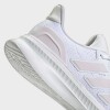 Championes Adidas Ultrarun 5 Blanco