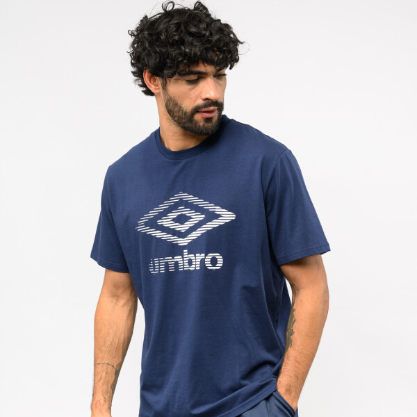 Remera Ignite Umbro Hombre 019