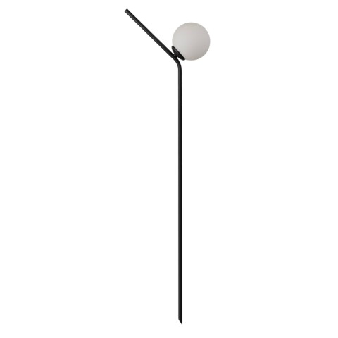 BALIZADOR VOGEL 50CM G9 NEGRO BALIZADOR VOGEL 50CM G9 NEGRO