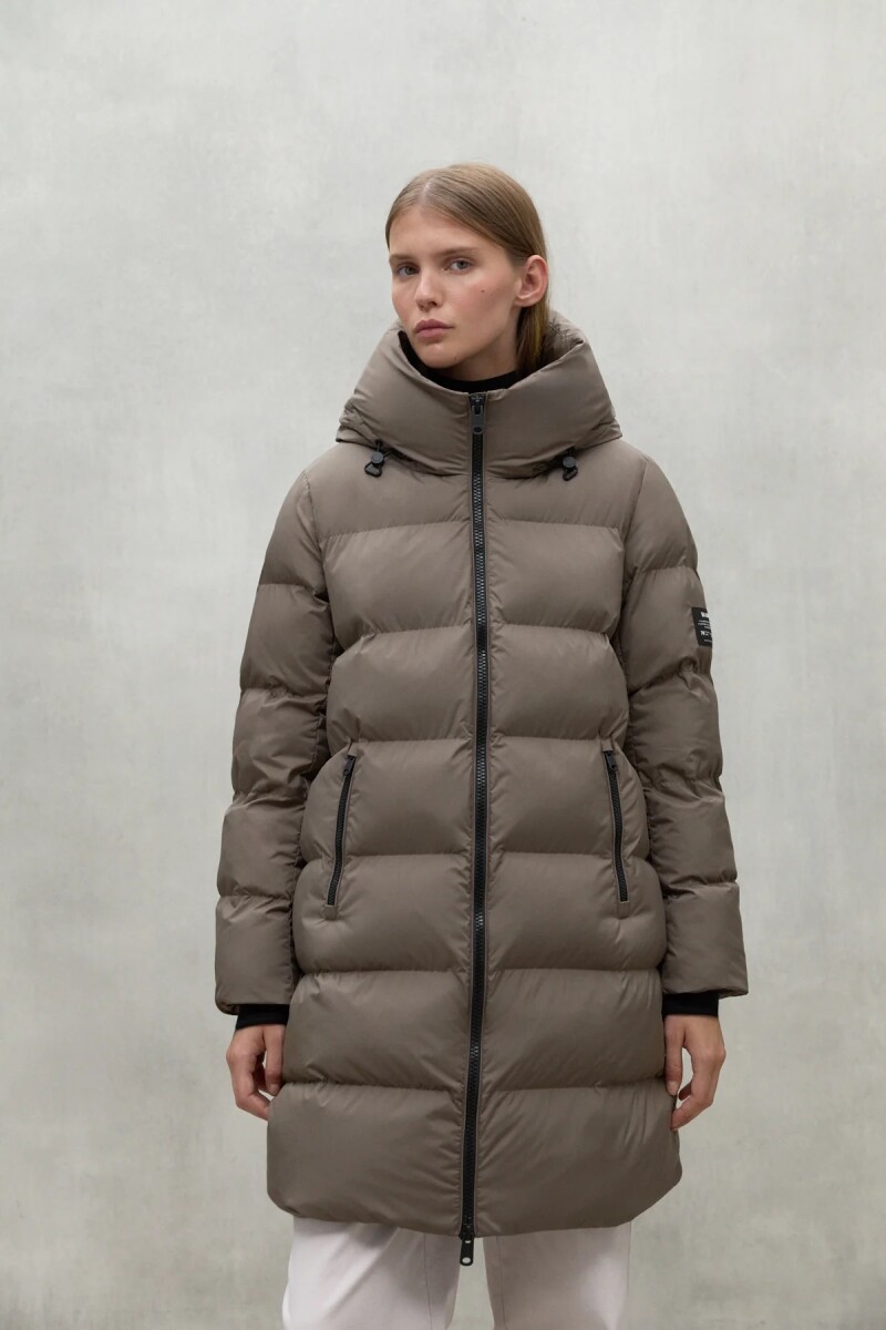 CAMPERA MANLIEALF 