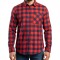 SNAKE SHIRT BLUE