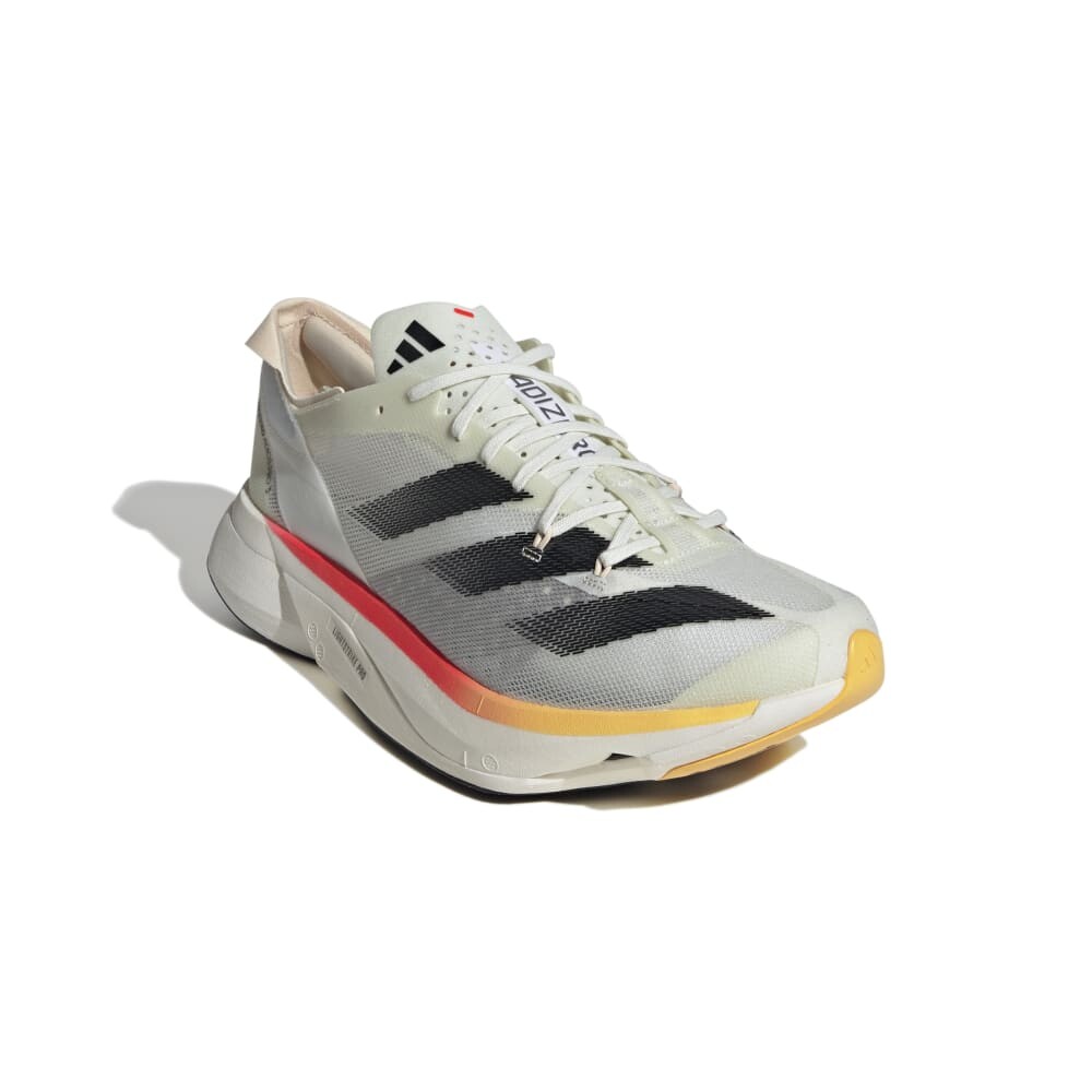 Adizero Adios Pro 3 - Unisex Ivory