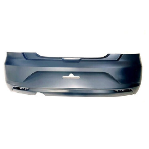 PARAGOLPE TRASERO GOL G7 16/18 HATCH Paragolpe Trasero Gol G7 16/18 Hatch