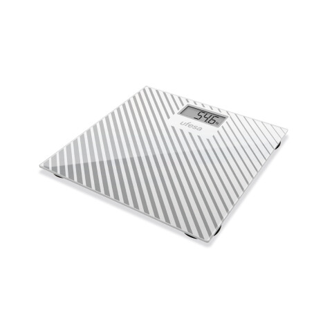 Balanza de baño Ufesa BE0907 Balanza de baño Ufesa BE0907
