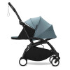 Pack +0 Newborn Stokke YOYO 3 Toffee