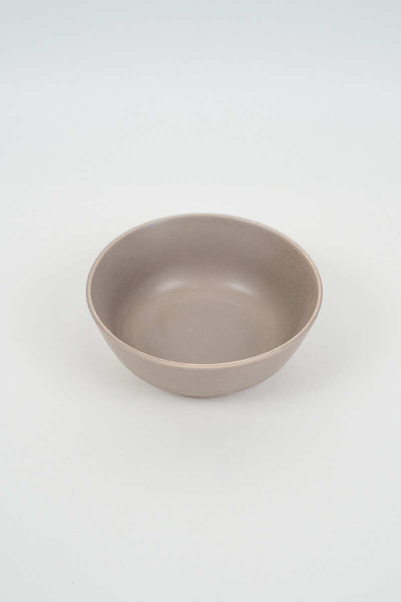 Bowl Nature, Mix Colores - Color Unico 