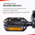 Bicicleta Eléctrica Rodado 26 Cuadro Aluminio Negra Bicicleta Eléctrica Rodado 26 Cuadro Aluminio Negra