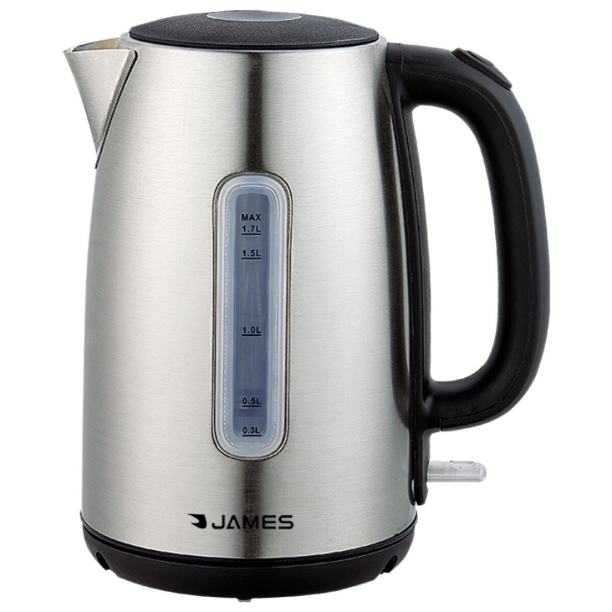 Jarra Eléctrica James Je-17 - JARRA ELECTRICA JAMES JJE 17 INOX 8008 