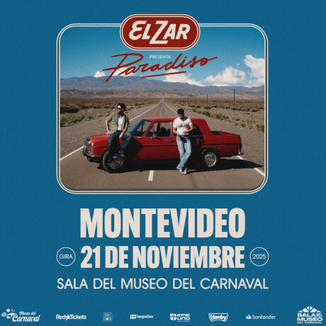 El Zar en Sala del Museo General