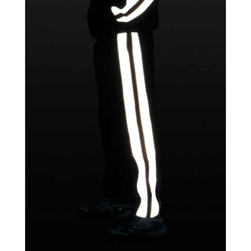 UA x Mansory Icon Trk Pant-BLK BLK-002