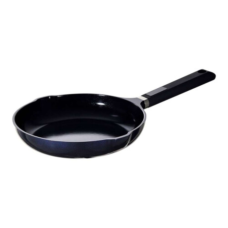 Sarten 28X55Cm Alum Ind Excalibur Dark Blue