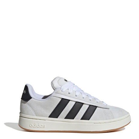 Championes de Mujer Adidas Grand Court Alpha 00S Gris - Claro