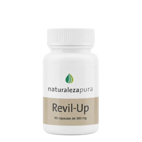 Revil Up 300mg 60 Cap Naturaleza Pura Revil Up 300mg 60 Cap Naturaleza Pura