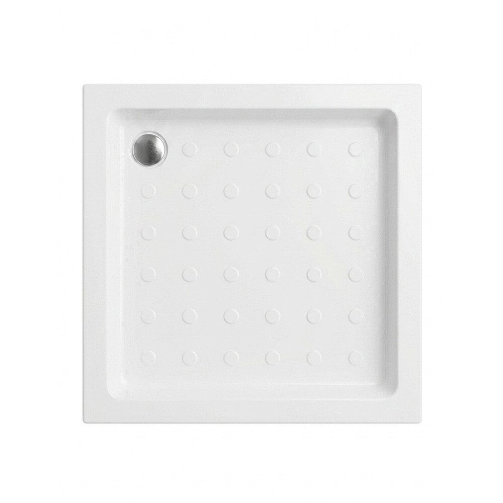 PLATO DE DUCHA DE 90x90 cm BLANCO Plato De Ducha De 90x90 Cm Blanco