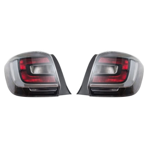 KIT DE FAROS TRASEROS Kit De Faros Traseros