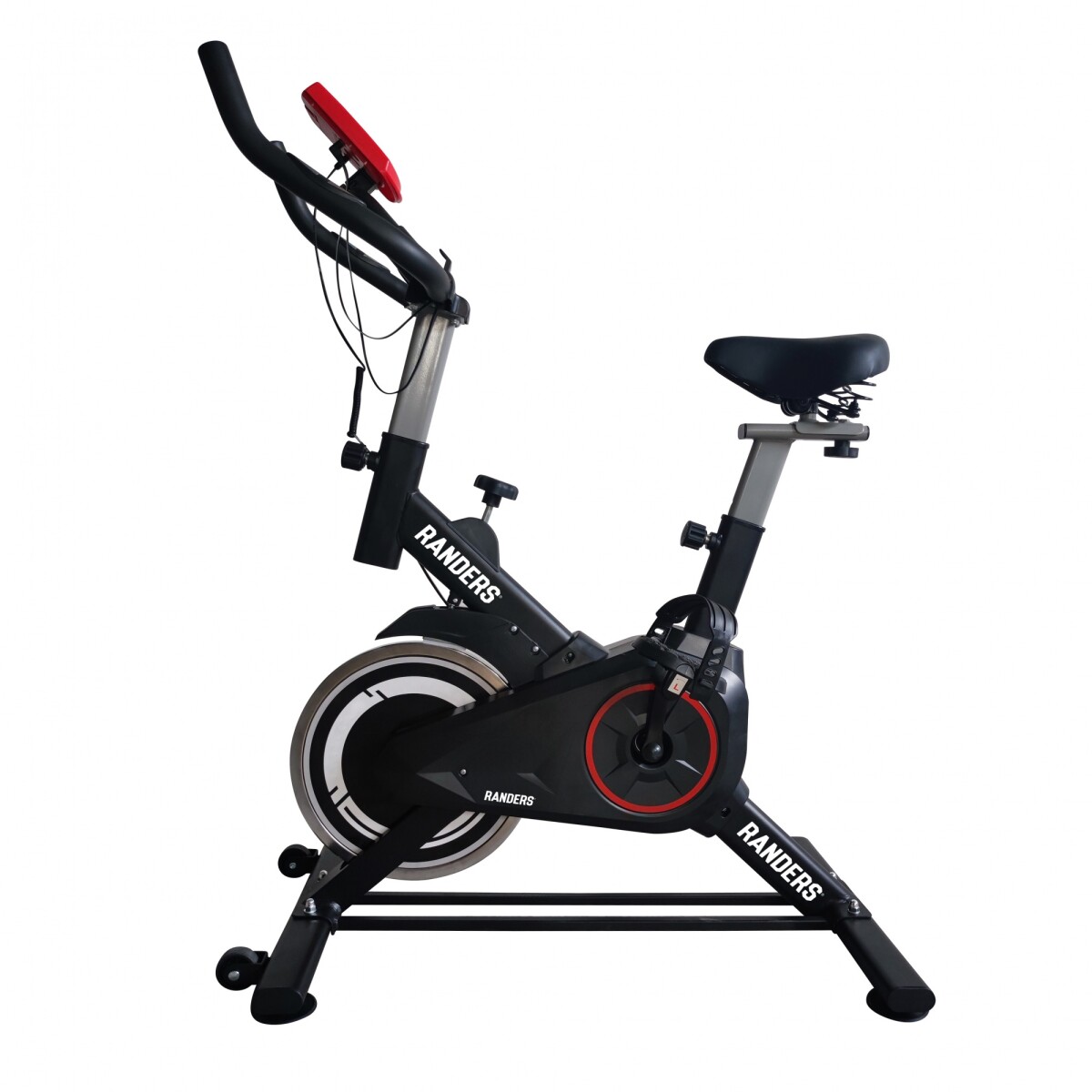 Bicicleta de Spinning Randers ARG-820SP Disco 6 kg 
