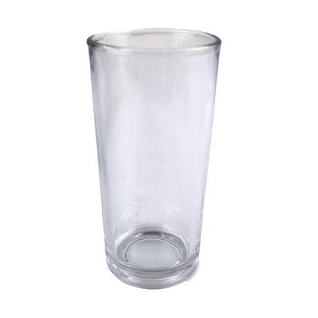 VASO VIDRIO SET X6PCS LIVERPOOL 6.5X13CM 250ML VASO VIDRIO SET X6PCS LIVERPOOL 6.5X13CM 250ML